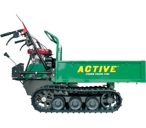 Active 1460 EXT