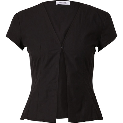 SHYX Блуза 'Halina' черно, размер 40