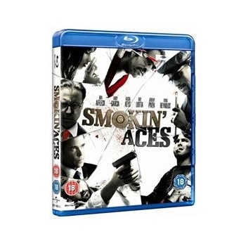 Smokin' Aces BD
