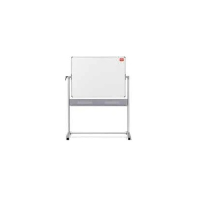 Nobo Prestige mobilní magnetická smaltovaná tabule 90 x 120 cm