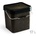 Nash Kbelík Rectangular Bucket Camo 17 l