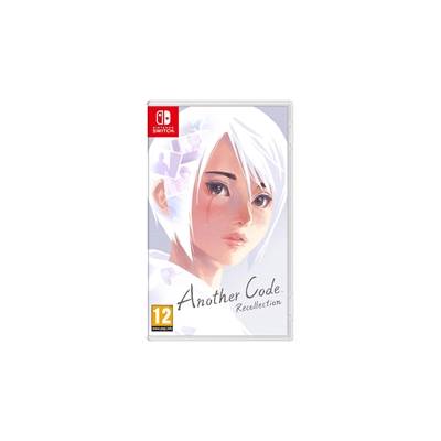 Another Code: Recollection (SWITCH)