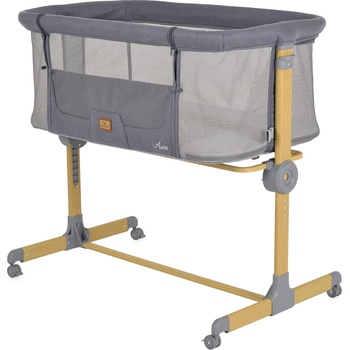 Cangaroo Легло Aura сив (112085)