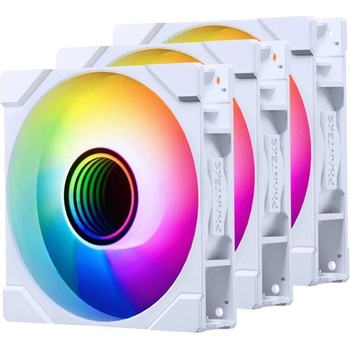 Image 1 of Phanteks M25 Gen2 DRGB PWM (PH-F120M25R_G2_DWT01_3P)