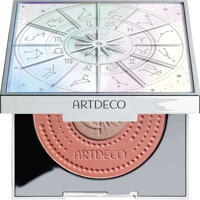 Artdeco lícenka Two-Tone Refillable Blush 9,5 g