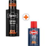 Alpecin Кофеинов шампоан C1 Black edition, 250 ml - baby
