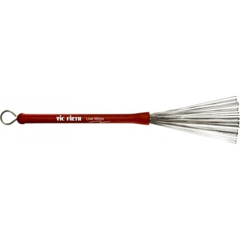 Vic Firth LW Live Wires