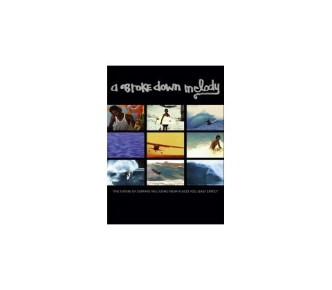 Broke Down Melody DVD