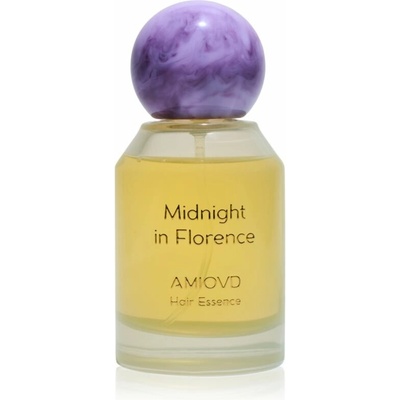 Amioud Midnight In Florence vôňa do vlasov pre ženy 50 ml