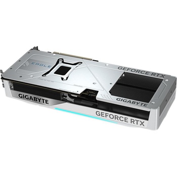 Image 1 of GIGABYTE GeForce RTX 5070 Ti EAGLE OC ICE SFF 16GB GDDR7 256bit (GV-N507TEAGLEOC-ICE-16GD)