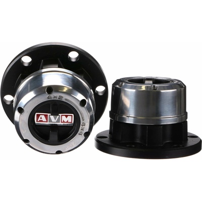 SIXTOL AVM 408 – Dodge