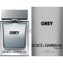 Parfumy Dolce & Gabbana The one Grey toaletná voda pánska 50 ml