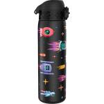 ION8 Бутилка за вода Ion8 Print, мет, 600ml, Space (32035-А-КОСМОС)