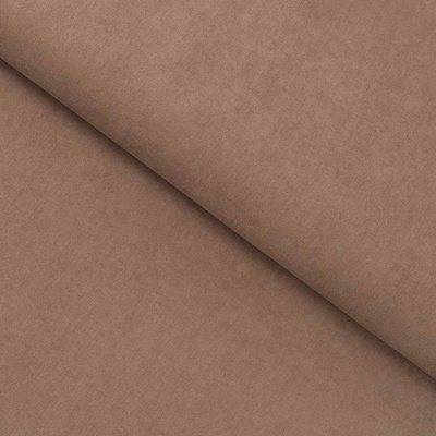 Goldea dekorační látka marbella - moka 300 cm