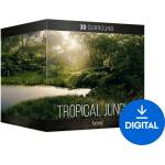 BOOM Library Tropical Jungle SURROUND (Дигитален продукт)