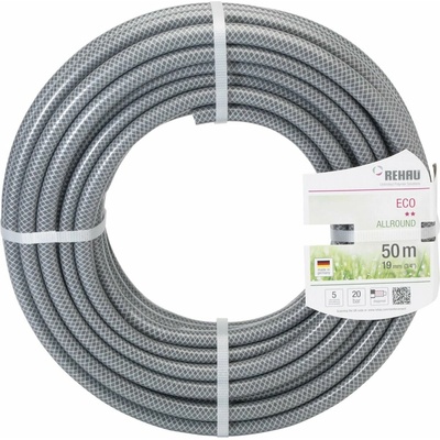 Rehau Allround Eco 3/4" 50m