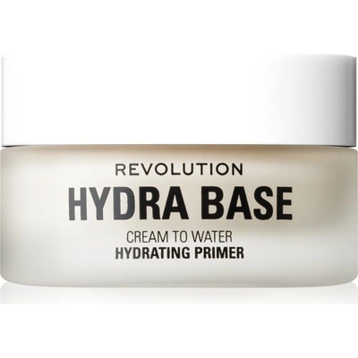 Revolution Hydra Base Primer hydratačná podkladová báza pod make-up 25 ml