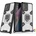 OPPO Find X3 Удароустойчив Ring Holder Калъф и Протектор