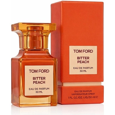Tom Ford Bitter Peach parfémovaná voda unisex 30 ml