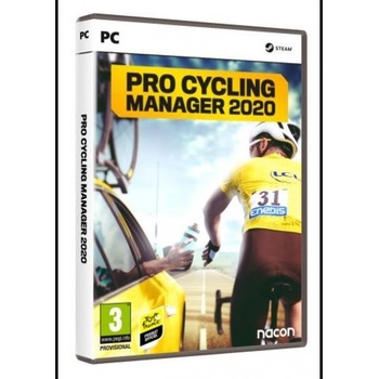 Pro Cycling Manager 2020