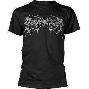 Bring Me The Horizon Black Metal Genexis Black XL Риза (PHDBMTHTSBGENEXL)