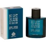 Real Time Night Blue Mission pour Homme EDT 100 ml Парфюми