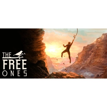 Farsky Interactive The Free Ones (PC)