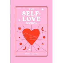 The Self-Love Journal Layne Kelsey