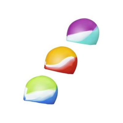 Bestway Плувна шапка Bestway Многоцветен Силикон (36 броя)