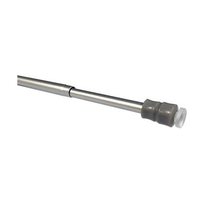 tyč vitrážová FLEX rozpěrná 76-120cm kov.STŘ