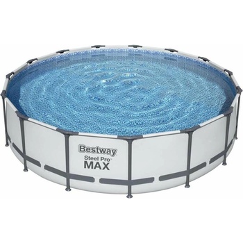 Image 1 of Bestway Steel Pro Max 457x107 cm (56488)
