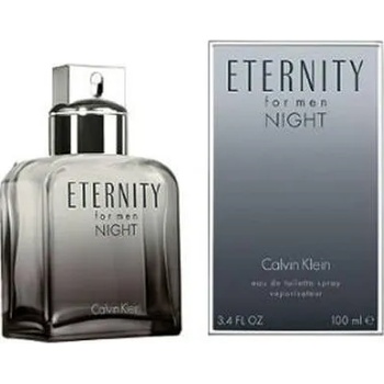 Calvin Klein Eternity Night for Men EDT 100 ml
