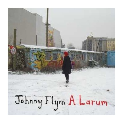 2 Johnny Flynn - Larum LP