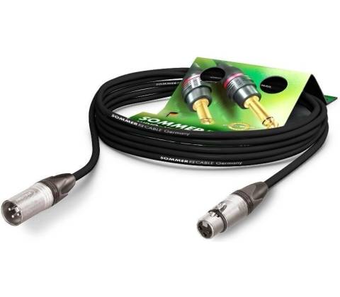 Sommer Cable Stage 22 Highflex