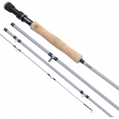 Wychwood Flow MKII Fly Rod 9,6ft 2,9m 4 díly