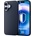 3mk Protection Калъф 3mk - Hardy Silicone, iPhone 16 Plus, Graphite (5903108598613)