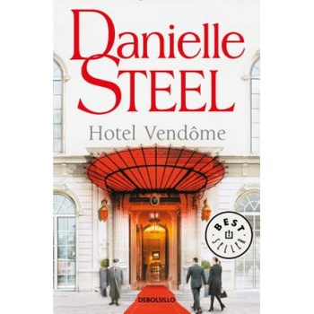 Hotel Vendome (Spanish Edition) | Danielle Steel