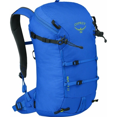 Osprey Mutant 22 l modrá