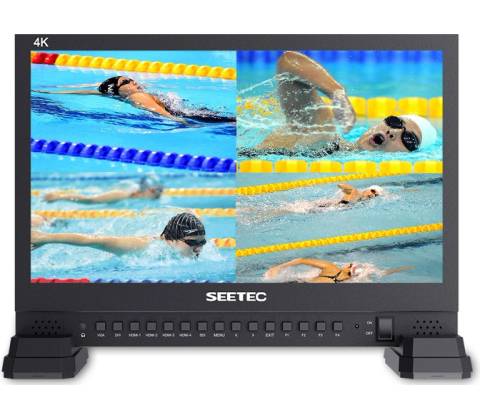 Seetec 4K156-9HSD