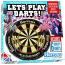 Harrows Lets Play Darts