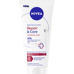 Nivea Серум-лосион за тяло Repair & Care, 200 ml Лосион за тяло