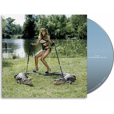 Beyonce - B'Day CD