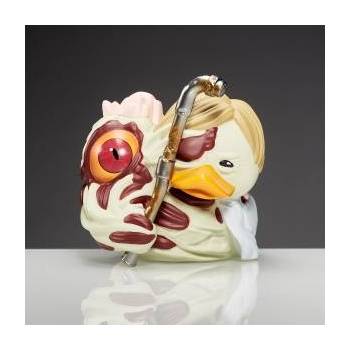 Numskull Designs TUBBZ Collectible Duck - Resident Evil William Birkin 9cm