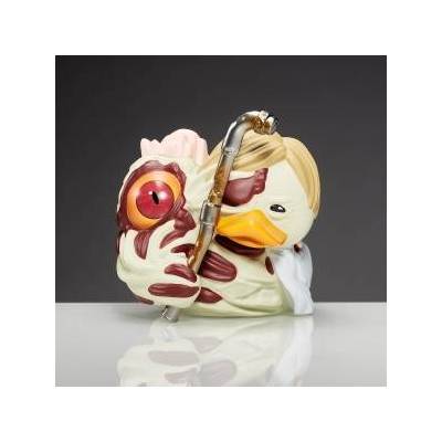 Numskull Designs TUBBZ Collectible Duck - Resident Evil William Birkin 9cm