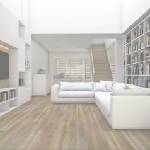 Baumann SPC настилка Baumann Natural Oak 8802-1 (4827)