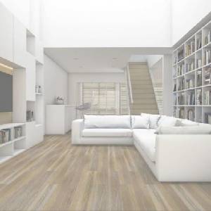 Baumann SPC настилка Baumann Natural Oak 8802-1 (4827)