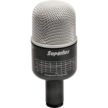 Image 1 of Superlux PRO-218A