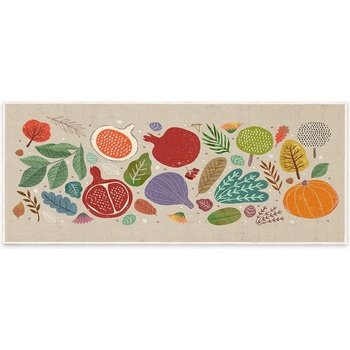 Image 1 of Oyo Concept Миещ се килим 80x150 cm - Oyo Concept (SL_MTFK20_015M_80X150)