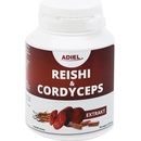 Adiel Reishi&Cordyceps 90 kapsúl