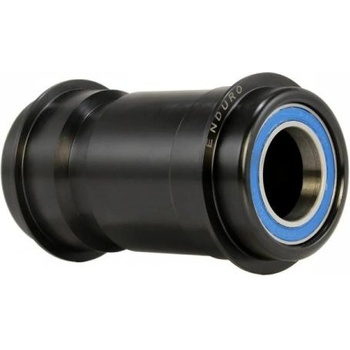 Enduro Bearings Средно движение Enduro Bearings ABEC-3 Press-In за PF30 и Shimano 24mm курбели
